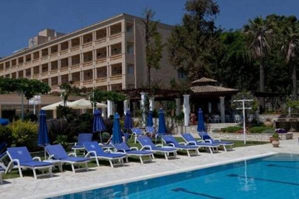 Corfu Palace Hotel