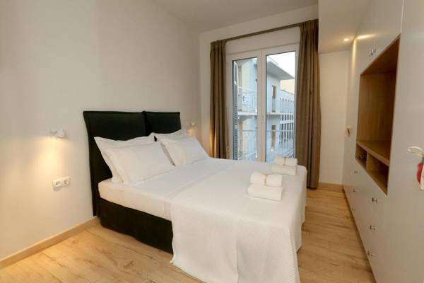 Apartment Annunziata