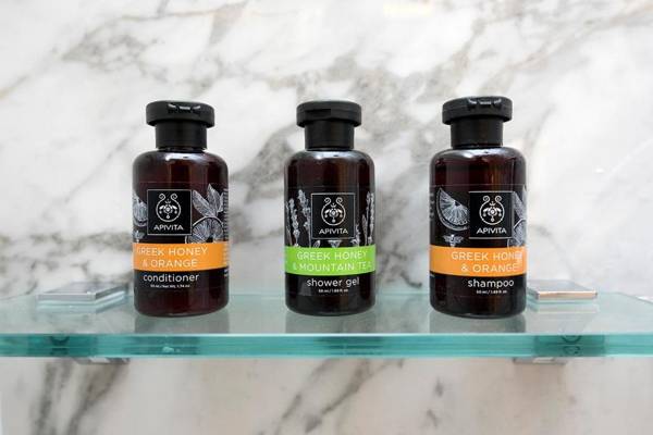 Merchant Liston Suite