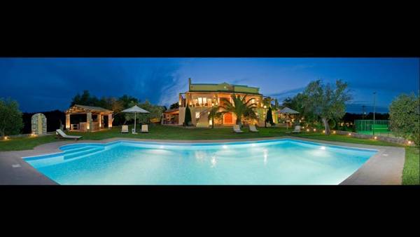 Vip Luxury Villa Privilege Classic & Exclusive Corfu