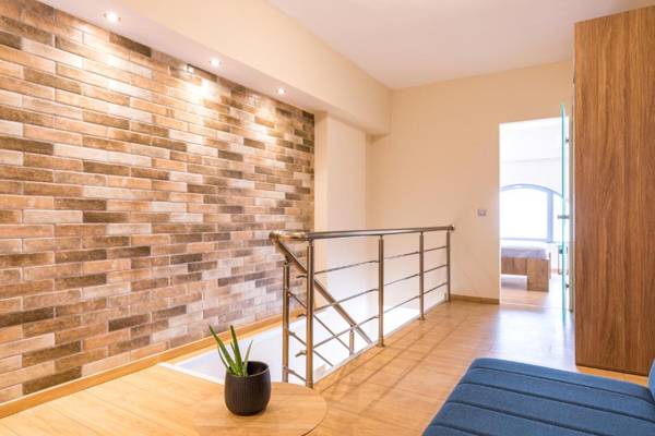 Urban Lofts