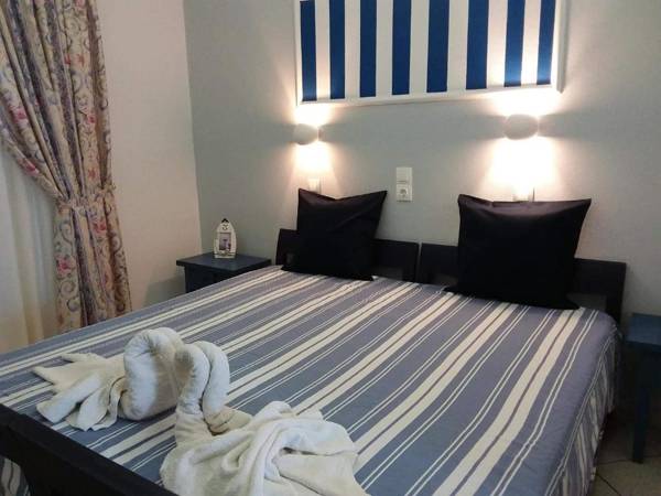 Villa Bel Passo Apartments