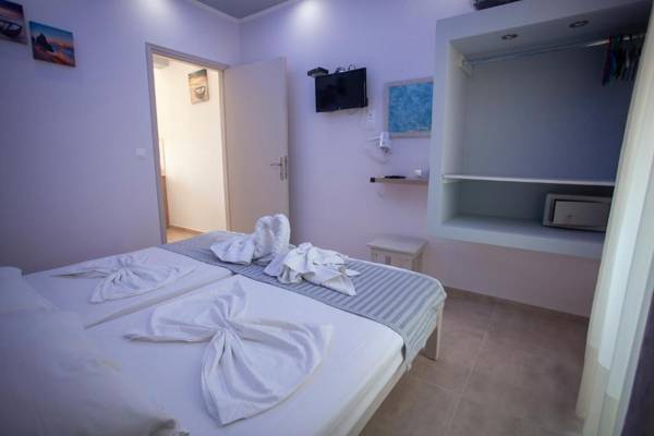 Villa Bel Passo Apartments