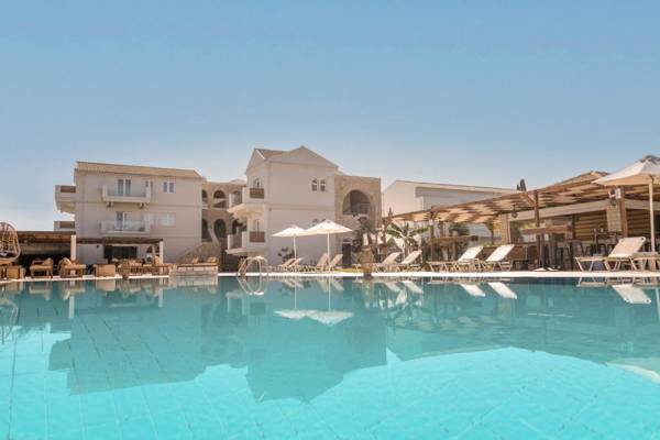 EK Mare Boutique Resort