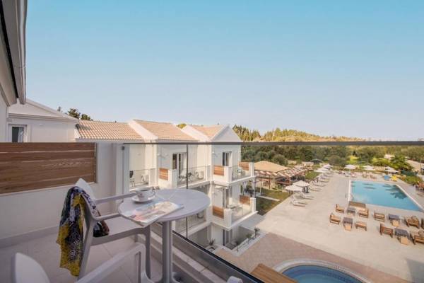 EK Mare Boutique Resort