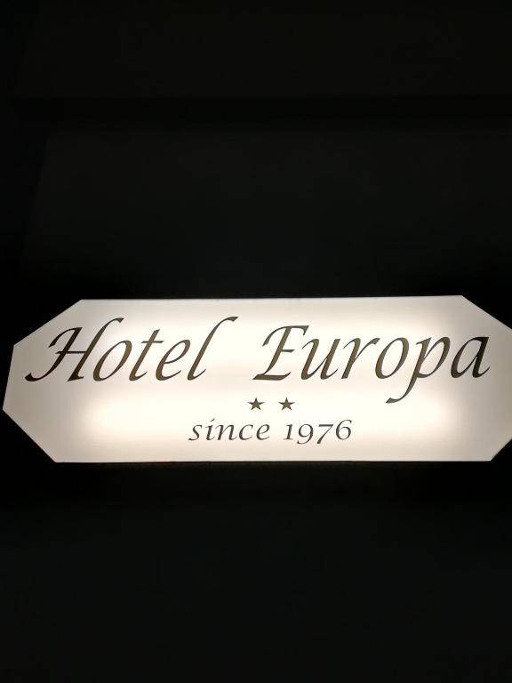 Hotel Europa - Family and Senior Friendly