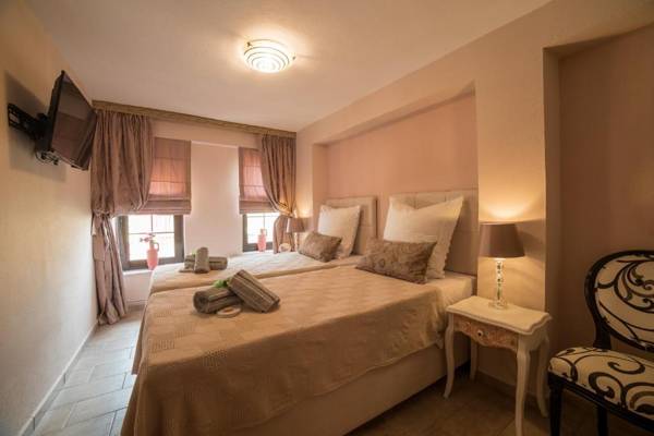 Villa Aurelia Old Town