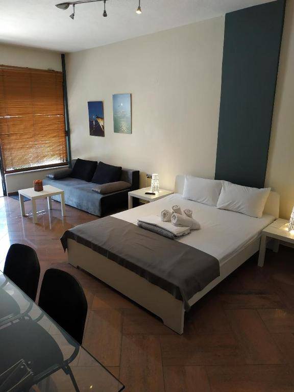 Our House Luxury Studio