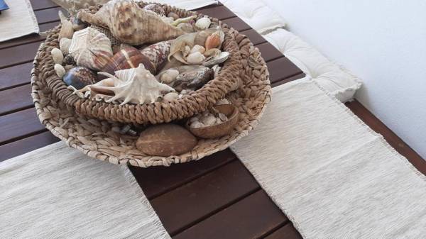 Apartment Luxury with amazing view Parking-BBQ