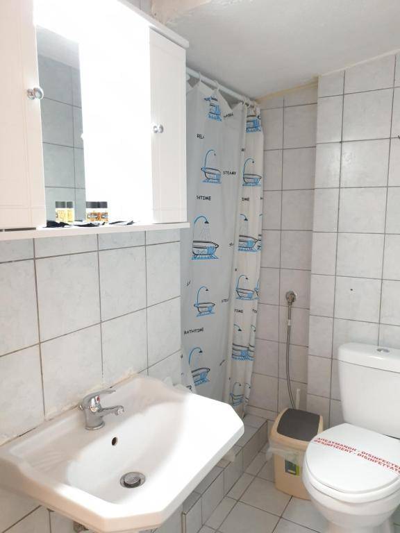 Central studio Kavala*