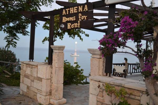 Athena Rooms