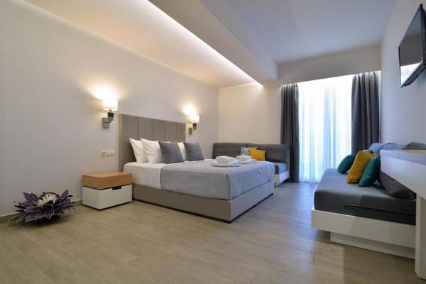 Olympus Diamond studios