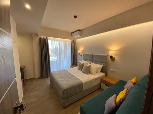 Olympus Diamond studios