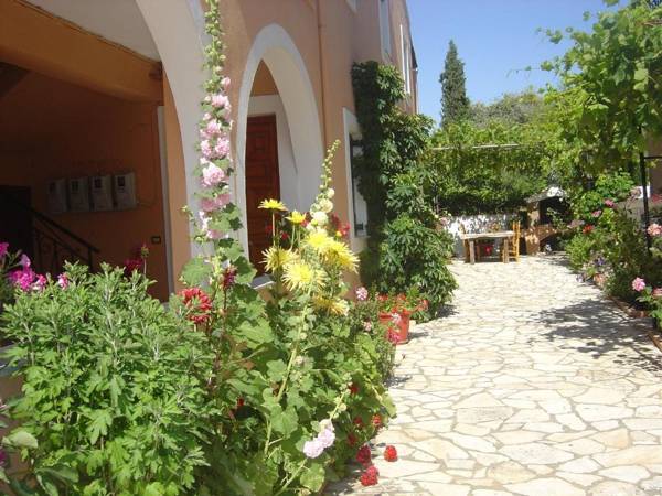 Fulvia Apartments