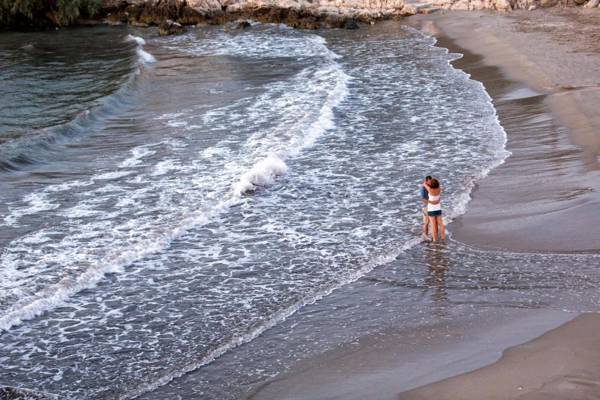 Mareblue Beach