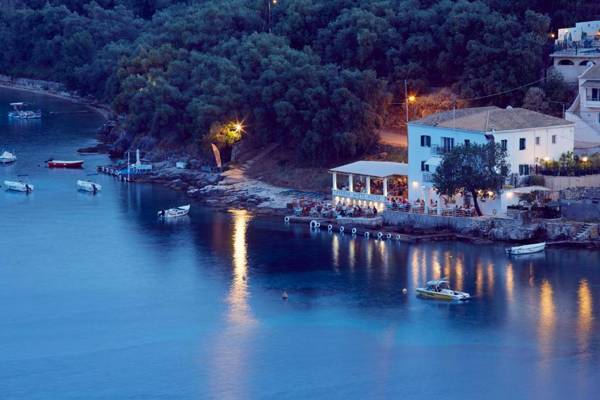 San Antonio Corfu Resort (Adults Only)