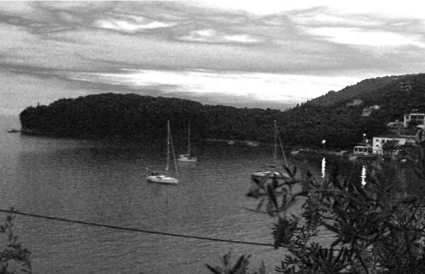 Votsalo Kalami Apartments