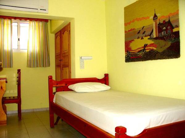 Lena Blue Sea Apartments