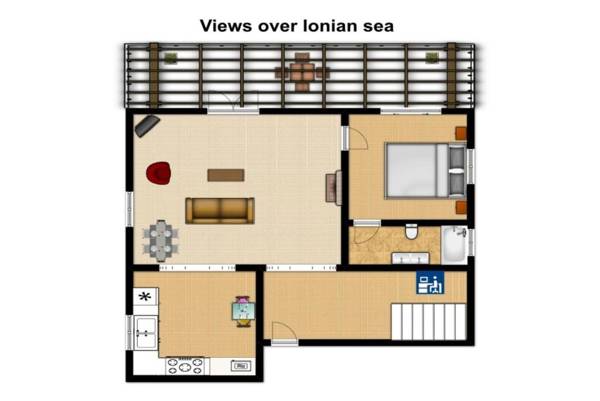 Villa Eleni
