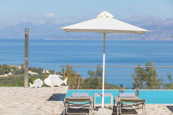 Villa Pietra Gialla by Rodostamo Hotel