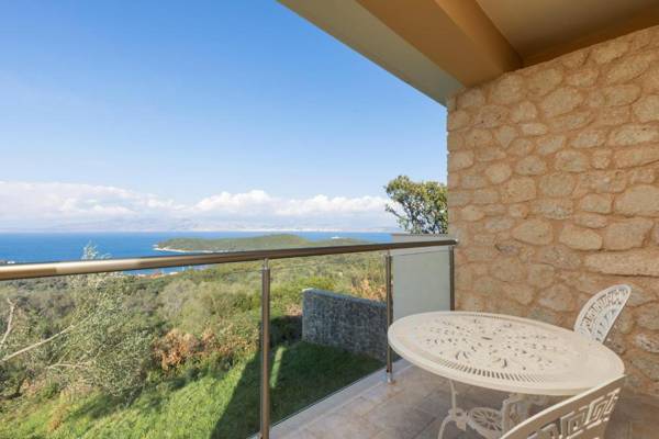 Villa Yellow Stone by Rodostamo Hotel