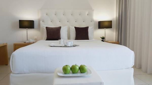 Akrogiali Exclusive Hotel (Adults Only)