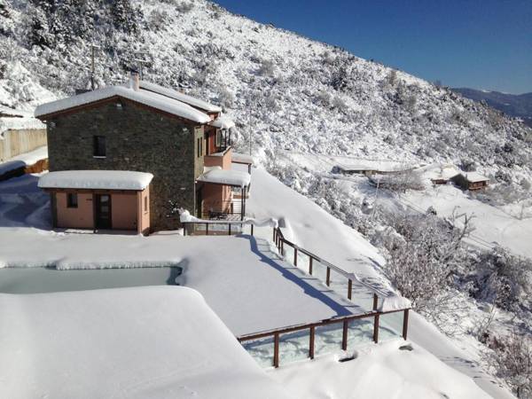 The View Village - Villas Suites & Spa