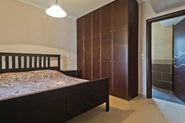 Lux Sea View Apartment