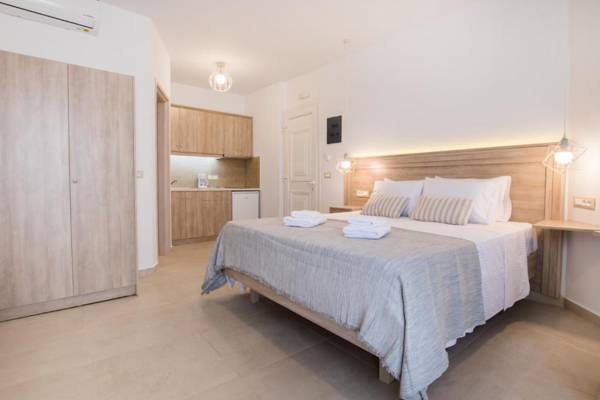 Porfyris Studios and Apartments