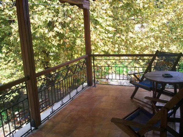 Guesthouse Kalypso