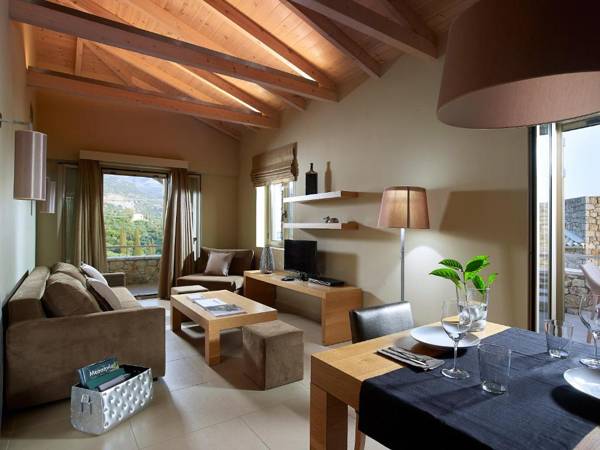Anaxo Resort