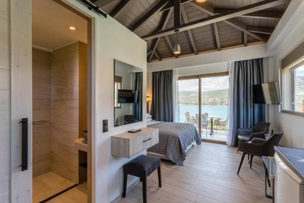 Lighthouse Apartments