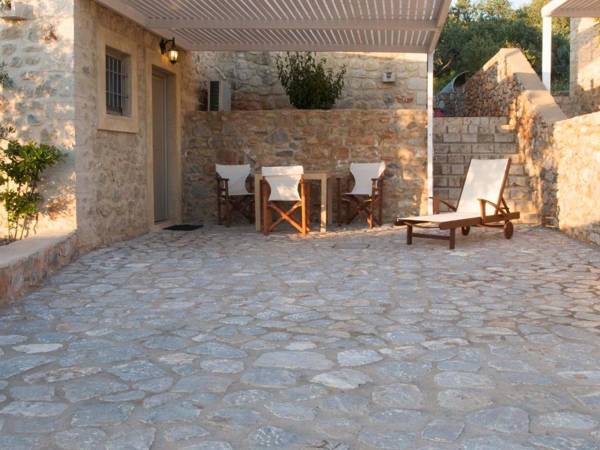 Poliana Estate Villas