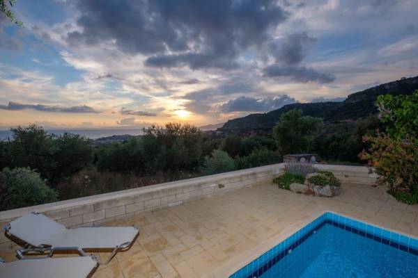 Trochalo Villas 2
