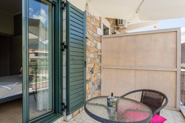 Sophias apartments