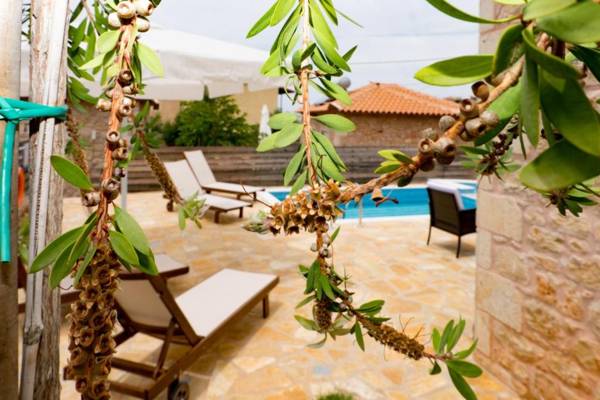Amoya villas
