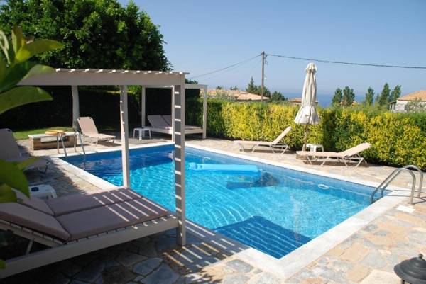 PANORAMA VILLA'S