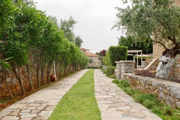 PANORAMA VILLA'S