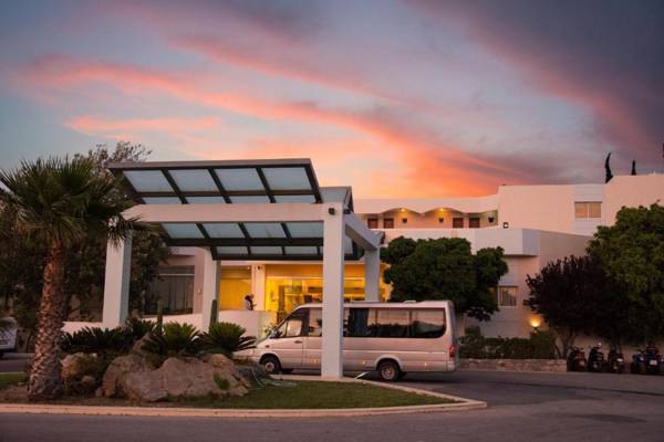 Sovereign Beach Hotel