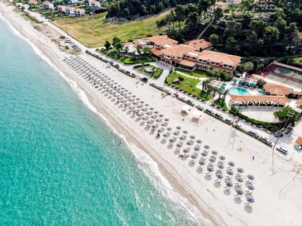 Possidi Holidays Resort & Suite Hotel