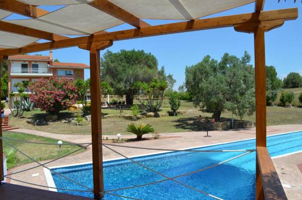 Exclusive Villa in Sani Area