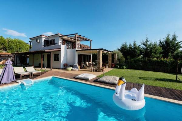 #Luxlikehome - Villa Dieci