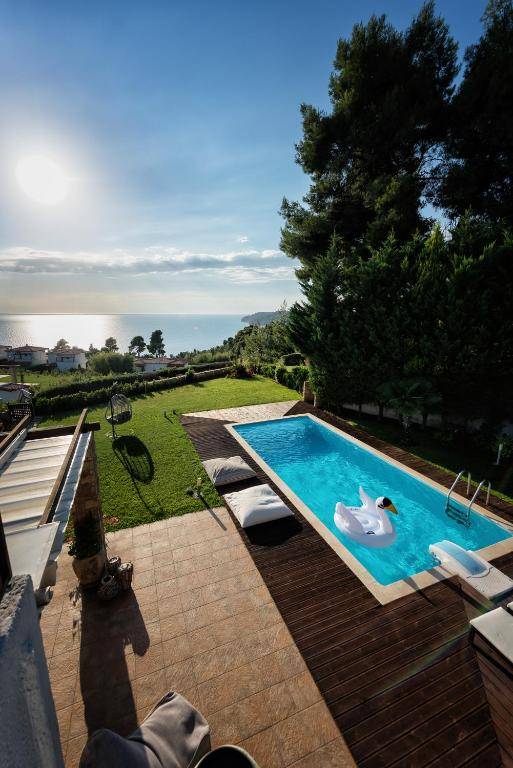 #Luxlikehome - Villa Dieci