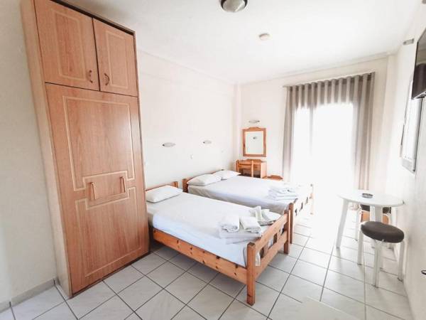 Halkidiki Greek Pride Themelis Studios