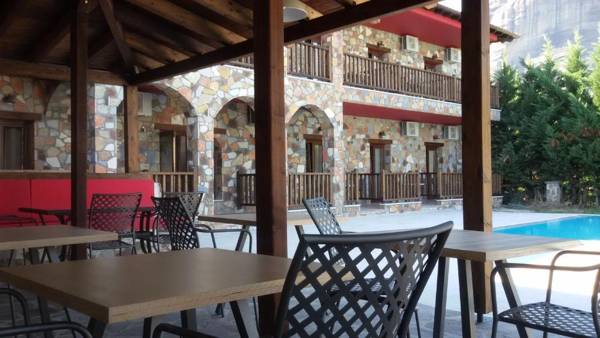 Monastiri Guesthouse