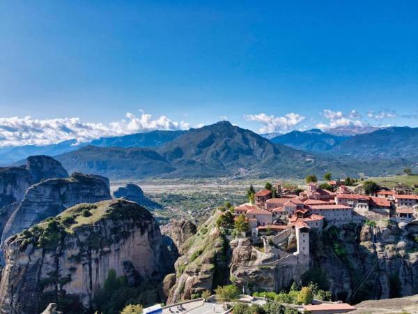 Boutique Holy Spirit ex Guesthouse Plakias