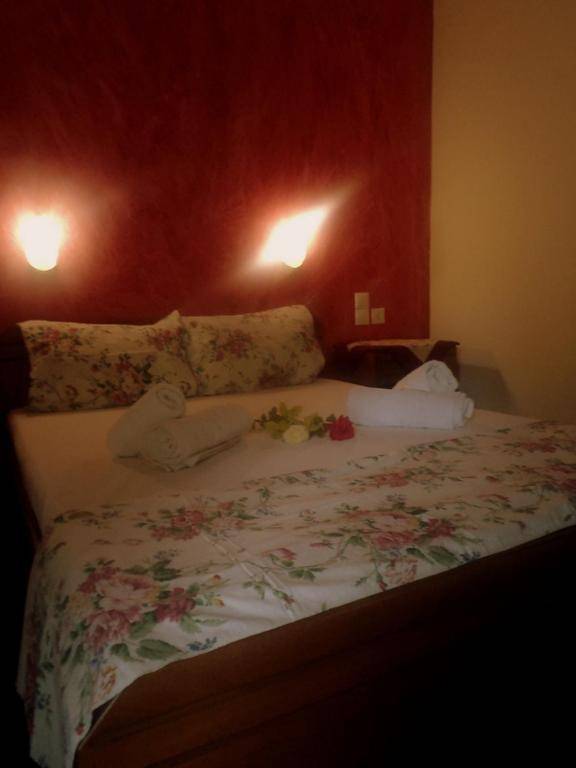 Guesthouse Batalogianni