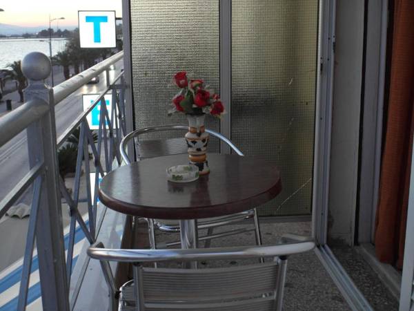 Hotel Alexandrion