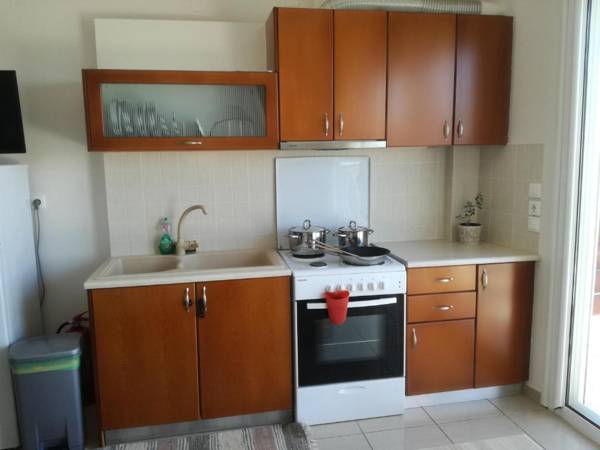 Elea Apartments