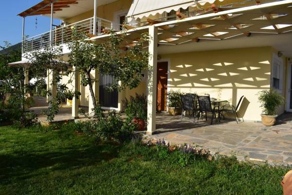 Studio Holiday Kalamata